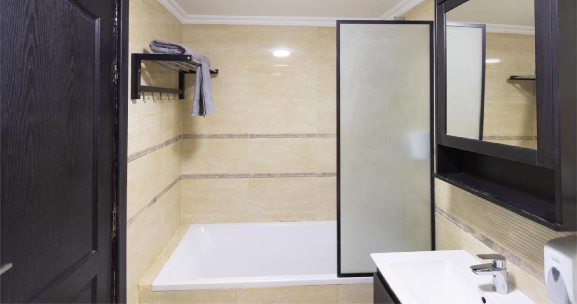 Ocean Apartment 303 开罗 外观 照片